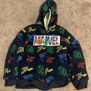 Boys jacket